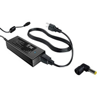 Battery Tech PA5044U-1ACA-BTI AC POWER ADAPTER FOR TOSHIBA 19V 40W AC-1940103 OEM NUMBER PA5044U-1ACA WARRANTY