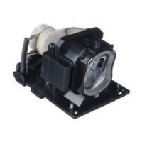 Battery Tech DT01381-BTI REPLACEMENT PROJECTOR LAMP FOR DUKANE IMAGEPRO 8104WB 8105B 8106B HITACHI CP-A22