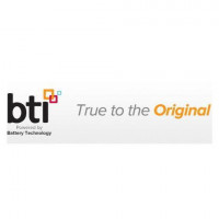 Battery Tech DT01461-BTI PRO LAMP FOR HITACHI CP-DX250 CP-DX300