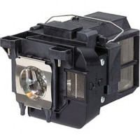 Battery Tech V13H010L77-OE REPLACEMENT OEM PROJECTOR LAMP FOR EPSON CB-4950WU EB-1970W EB-4550 EB-4650 EB-4