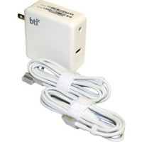 Battery Tech AC-1665MAG2T-BTI AC ADAPTER FOR MACBOOK PRO 13 MACBOOK13