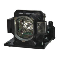 Battery Tech DT01433-BTI REPLACEMENT PROJECTOR LAMP FOR HITACHI IMAGEPRO 8934 CP-EX250 CP-EX250N CP-EX300