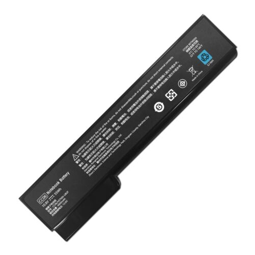 Battery Tech QK642AA-BTI REPLACEMENT NOTEBOOK BATTERY 6-CELL HP ELITEBOOK 8460P 8460W 8560P HP PROBOOK 43