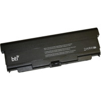Battery Tech 0C52864-BTI REPLACEMENT NOTEBOOK BATTERY FOR LENOVO THINKPAD L440 L540 T440P T540P W540 W541