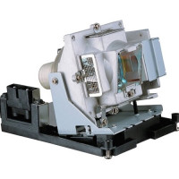 Battery Tech 5J.J2N05.011-BTI REPLACEMENT PROJECTOR LAMP FOR BENQ SP840 REPLACES 5J.J2N05.011, 5811116701-S