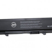 Battery Tech 312-0762-BTI REPLACEMENT NOTEBOOK BATTERY (6-CELLS) FOR DELL LATITUDE E5400, E5410, E5500, E5