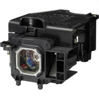 Battery Tech NP43LP-BTI REPLACEMENT PROJECTOR LAMP FOR NCE 60003120 M300W M300XSG M311W M350X M350XG M36