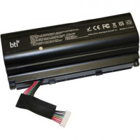 Battery Tech A42N1403-BTI REPLACEMENT BATTERY FOR ASUS ROG G751, GFX71 SERIES A42N1403, A42LM93, A42LM9H,