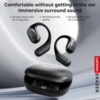 Lenovo 4XD1S14145 TWS EARBUDS (X9 EDITION), ANC AND ENC