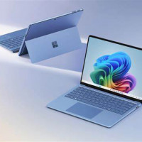 Microsoft EP2-20077 SURFACE PRO 11 13IN INTEL CU7/32/1TPLATINUM