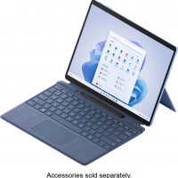 Microsoft EP2-20094 SURFACE PRO 11 13IN INTEL CU5/16/256 BLACK