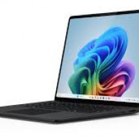 Microsoft EP2-20196 SURFACE PRO 11 13IN INTEL CU7/16/256BLACK