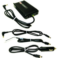Lind Electronics PA15-15-1795 DC POWER ADAPTER FOR PANASONIC & BROTHER/PENTAX PRINTER