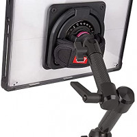 Joy Factory MWM400MP104 MAGCONNECT EDGE MP WALL COUNTER MOUNT FOR SURFACE GO 4 GO 3 GO 2 GO