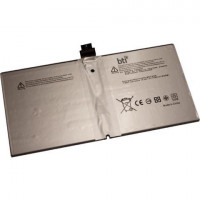 Battery Tech G3HTA027H-BTI REPLACEMENT BATTERY FOR MICROSOFT SURFACE PRO 4 1724, G3HTA027H, DYNR01
