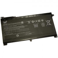 Battery Tech BI03XL-BTI REPLACEMENT BATTERY FOR HP STREAM 14-AX, STREAM 14-CB, STREAM 14-DS, BI03XL, 844