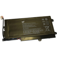 Battery Tech PX03XL-BTI REPLACEMENT BATTERY FOR HP ENVY SLEEKBOOK LAPTOPS, SPECIFIC MODELS OF HP ENVY M6