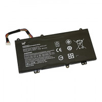 Battery Tech 849314-856-BTI REPLACEMENT LAPTOP LI-ION BATTERY FOR HP ENVY 17-U, 17T-U, M7-U SG03XL, 849049-4