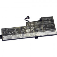 Battery Tech 01AV421-BTI REPLACEMENT INTERNAL NOTEBOOK BATTERY FOR LENOVO LENOVO THINKPAD T470, T480, A4