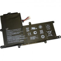 Battery Tech PO02XL-BTI REPLACEMENT INTERNAL NOTEBOOK BATTERY FOR HP -COMPAQ HP STREAM 11 PRO G4 EE 11-R