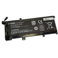 Battery Tech MB04XL-BTI REPLACEMNET BATTERY FOR HP ENVY X360 CONVERTIBLE 15-AQ000 15-AQ100 15-AQ200 15-A