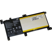 Battery Tech C21N1509-BTI BATT FOR ASUS VIVOBOOK X556UQ