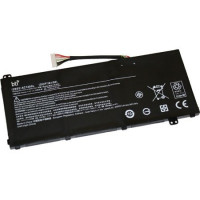 Battery Tech AC14A8L-BTI BATTERY FOR ACER V15 NITRO VN7-571 VN7-571G VN7-571G-58WW VN7-571G-58SN VN7-571G