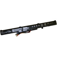 Battery Tech A41N1501-BTI BATT FOR ASUS ROG G752W GL752VL GL752VW
