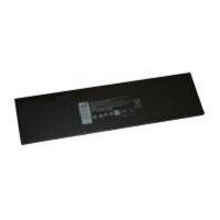 Battery Tech 451-BBOH-BTI REPLACEMENT LAPTOP BATTERY FOR DELL LATITUDE 7240 7250 4-CELL 7.4V 7027MAH 52 WH