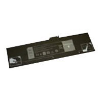 Battery Tech 451-BBGR-BTI REPLACEMENT LAPTOP BATTERY FOR DELL VENUE PRO 7130, 7139, T07G001, T07G001 TABLE