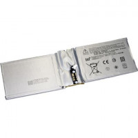 Battery Tech G3HTA020H-BTI REPLACEMENT LAPTOP BATTERY FOR MICROSOFT SURFACE BOOK 1 CR7 13.5INCH, 1 CR7-0000