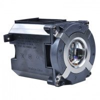 Battery Tech NP42LP-BTI REPLACEMENT PROJECTOR LAMP FOR BTI NEC LAMP FOR NP42LP DUKANE 456-6765WU IMAGEPR
