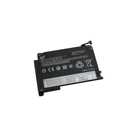 Battery Tech 01AV472-BTI REPLACEMENT BTI BATTERY FOR LENOVO THINKPAD X280, A285 SERIES, 01AV470, 01AV471