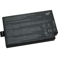 Battery Tech GBM9X1-BTI BATT GETAC B300 B300X GBM9X1 BP3S3P2900