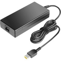 Battery Tech GX20Z46288-BTI REPLACEMENT AC ADAPTER FOR LENOVO THINKPAD W530, GX20Z46288, 20V 170 WATTS