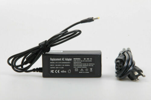 Battery Tech GX21G06623-BTI REPLACEMENT AC ADAPTER FOR LENOVO THINKPAD LEGION Y520, Y530, GX21G06623, 20V 13