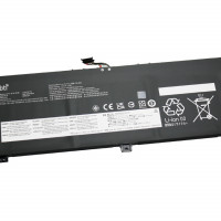 Battery Tech L18L3P72-BTI BATT FOR LENOVO YOGA X390 X390 20NN