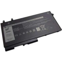 Battery Tech 1V1XF-BTI BATT DELL LATITUDE 5400 CBOOK ENT 5500