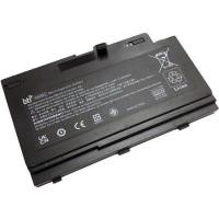 Battery Tech AA06XL-BTI HP - COMPAQ ZBOOK 17 G3, 17 G4