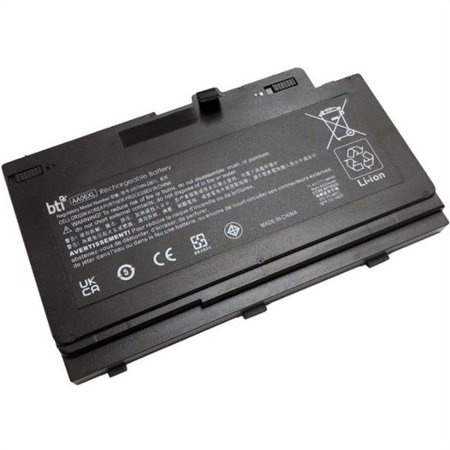 Battery Tech FO02XL-BTI BATT FOR HP CHROMEBOOK 11.6 11A-NA