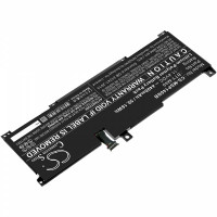 Battery Tech BTY-M49-BTI BATT MSI PRESTIGE 14 A10SC, 14 A10SC-009