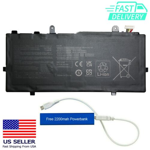 Battery Tech C21N1818-1-BTI BATT FOR ASUS VIVOBOOK 15 F512DA F512FA