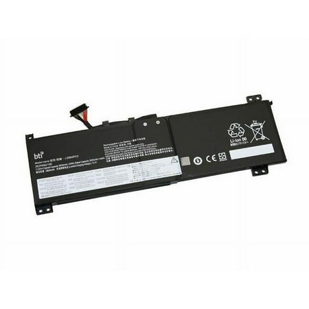 Battery Tech L20M4PC0-BTI BATT FOR LENOVO LEGION 5-15ITH6H