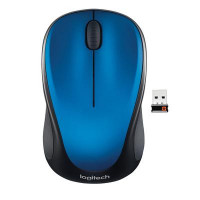 Logitech 910-005886 M317 STEEL BLUE