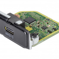 HP 13L60AA HP TYPE-C USB 3.1 GEN2 PORT W/ 100WPD V2