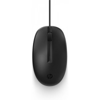 HP 265D9AA HP 128 LASER WIRED MOUSE _