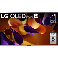 LG OLED83G4CUA HDMI INPUT(4),SIMPLINK (HDMI CEC),HDMI AUDIO RETURN ,USB(3),WI-FI,BLUETOOTH ,ETH