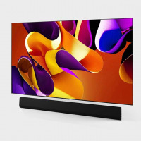 LG OLED77G4CUA HDMI INPUT(4),SIMPLINK (HDMI CEC),HDMI AUDIO RETURN ,USB(3),WI-FI,BLUETOOTH ,ETH