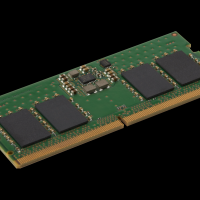 HP 4M9Y4AA 8GB 1X8GB DDR5 4800 SODIMM NECC MEM