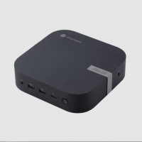 Asus CHROMEBOX5-S7057UNEN ASUS CHROMEBOX 5 INTEL CORE I7 16GB M.2 256G NVME SSD DUAL HDMI